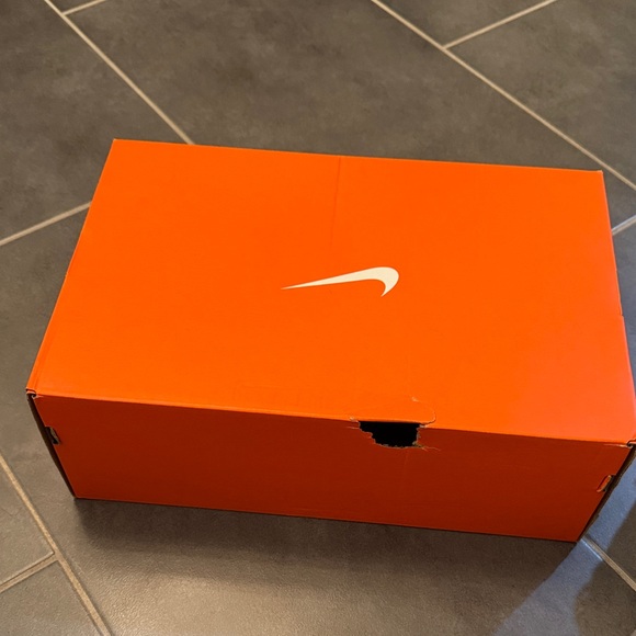 NWT! Men’s size 10.5 Nike Zoom Pegasus 41 Michigan - Picture 8 of 8